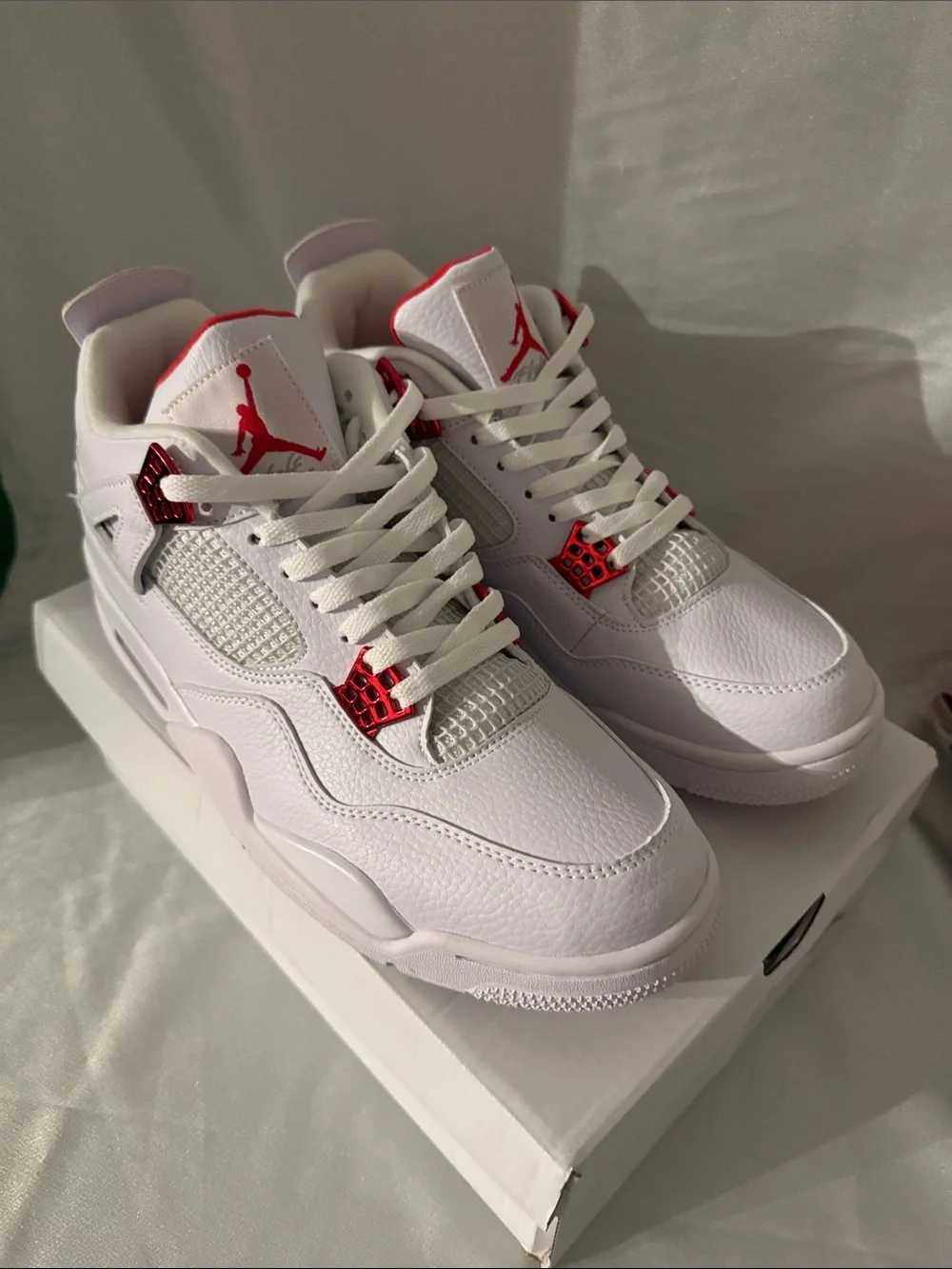 Jordan new box